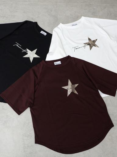 LASUDxTシャツ/カットソー