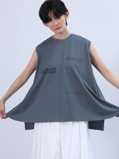 ブルー　167cm