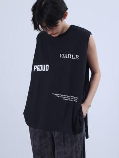ブラック　167cm