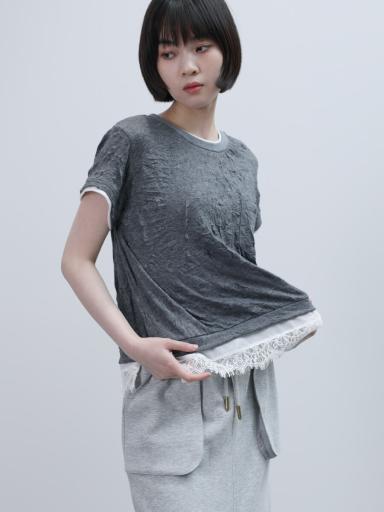LASUDxTシャツ/カットソー