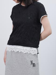 ブラック　168cm