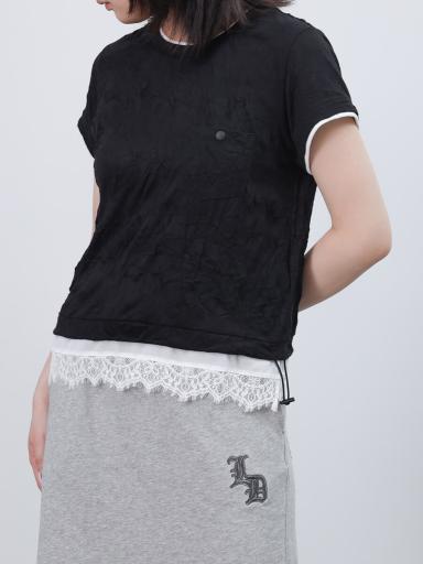 LASUDxTシャツ/カットソー