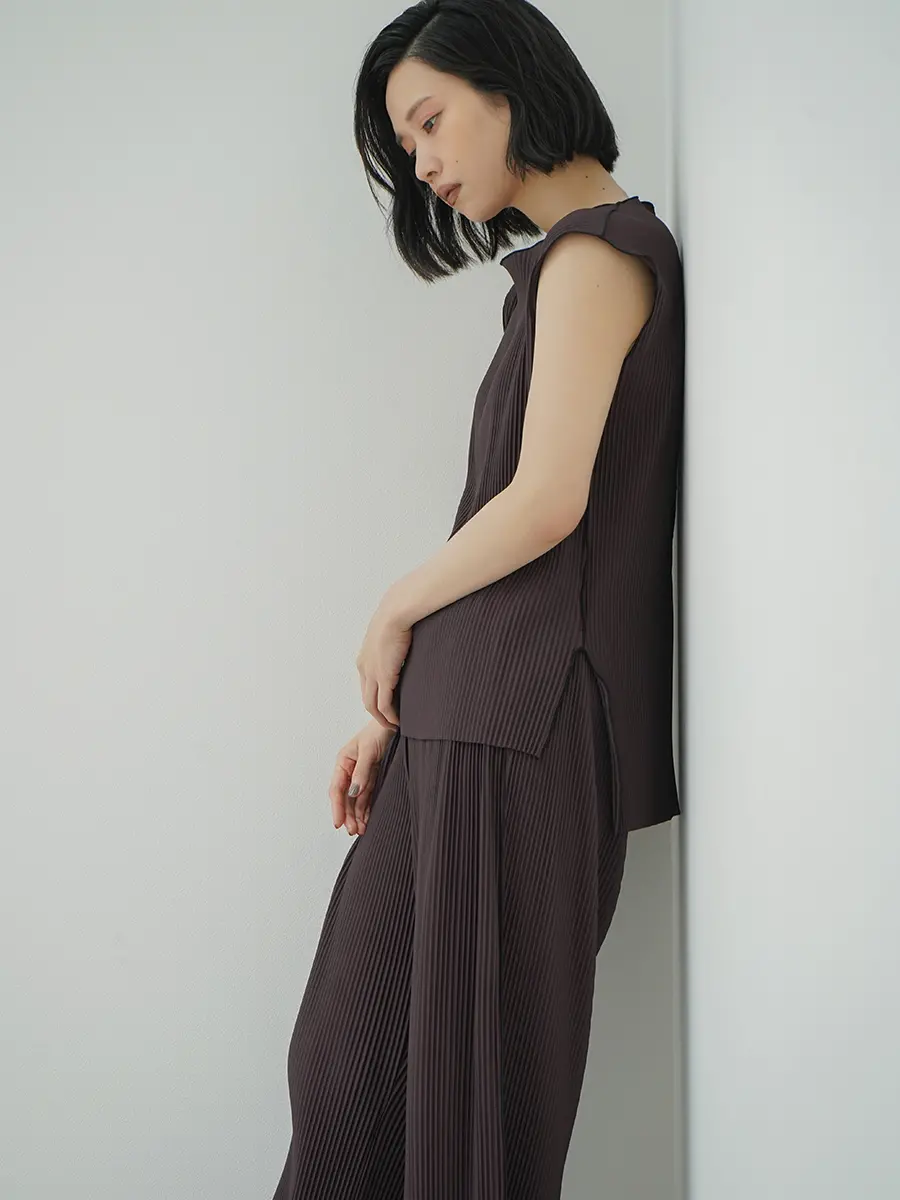 LASUDのセットアップの商品一覧｜ファッション通販のYAMADAYA STORE