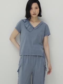 ライトブルー 165cm
