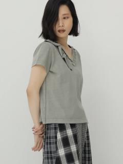 ベージュ 165cm