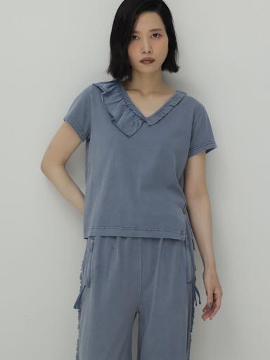 LASUDxTシャツ/カットソー