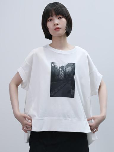 LASUDxTシャツ/カットソー