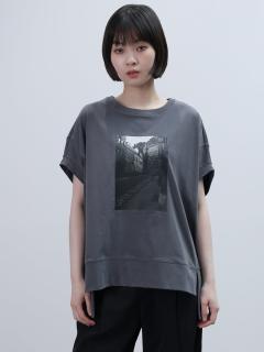チャコールグレー　168cm