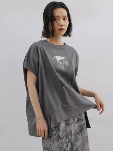 LASUDxTシャツ/カットソー