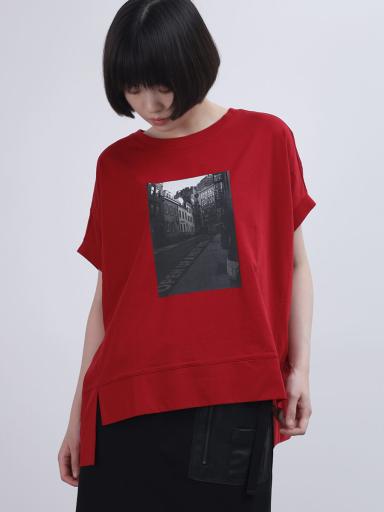LASUDxTシャツ/カットソー