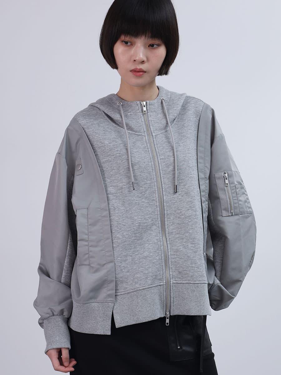 着用商品画像