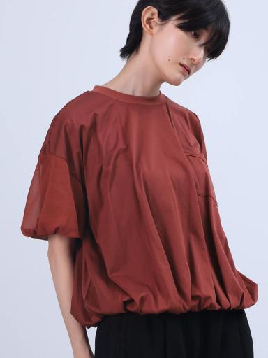 LASUDxTシャツ/カットソー