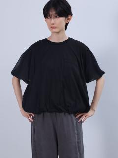 ブラック 167cm