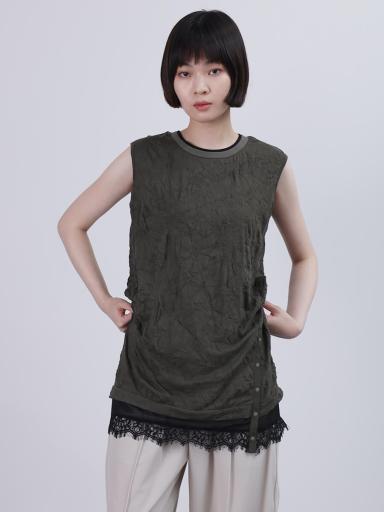 LASUDxTシャツ/カットソー