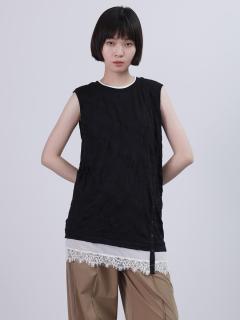 ブラック　168cm