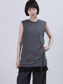 ダークグレー　168cm