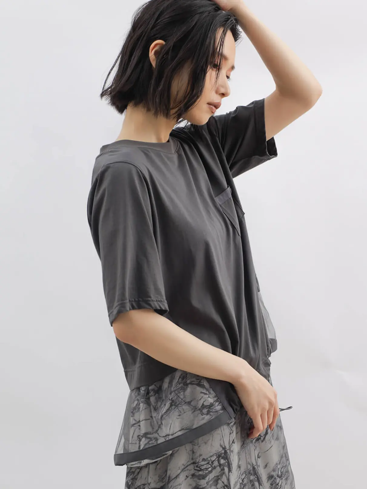 LASUDのスーツ/セットアップの商品一覧｜ファッション通販のYAMADAYA STORE