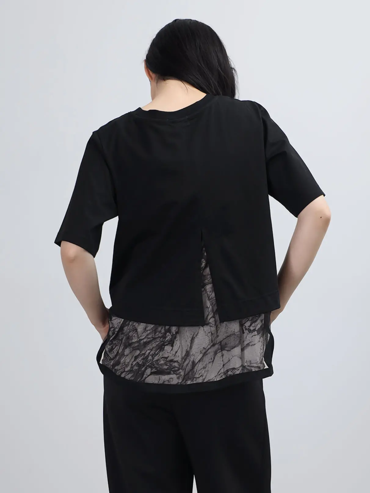 LASUDのセットアップの商品一覧｜ファッション通販のYAMADAYA STORE