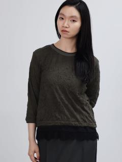 カーキ 165cm