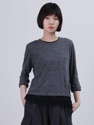 LASUDxTシャツ/カットソー