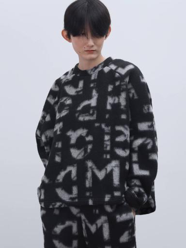 LASUDxその他のトップス