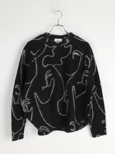 LASUDxその他のトップス