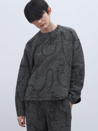 LASUDxその他のトップス