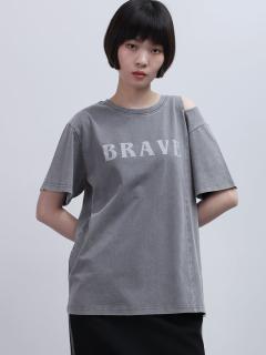 グレー　168cm