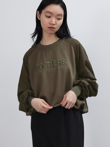 LASUDxその他のトップス