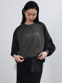 チャコールグレー 165cm