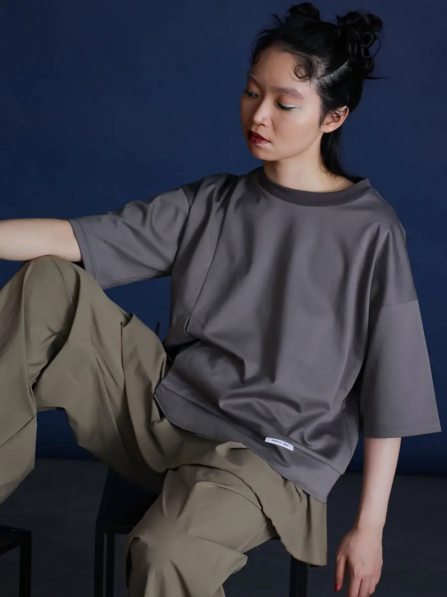 LASUDのトップスの商品一覧｜ファッション通販のYAMADAYA STORE