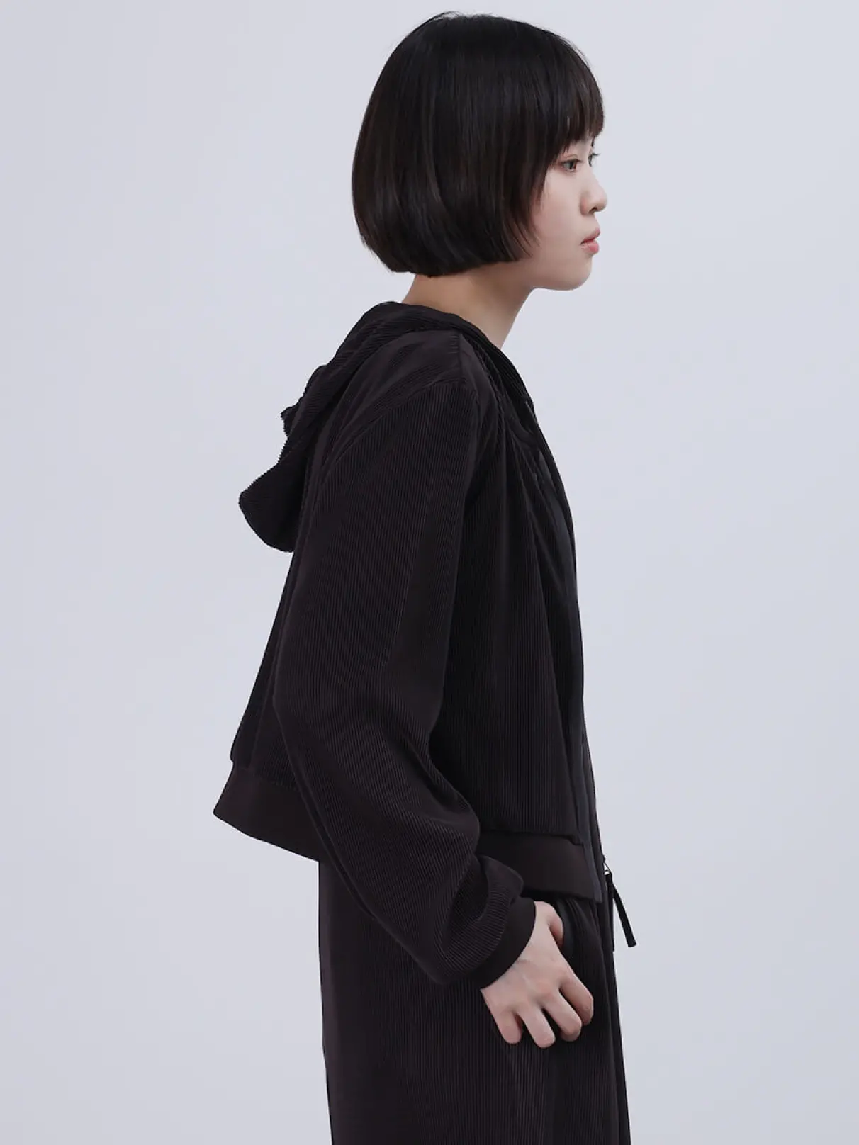 LASUDのパーカーの商品一覧｜ファッション通販のYAMADAYA STORE