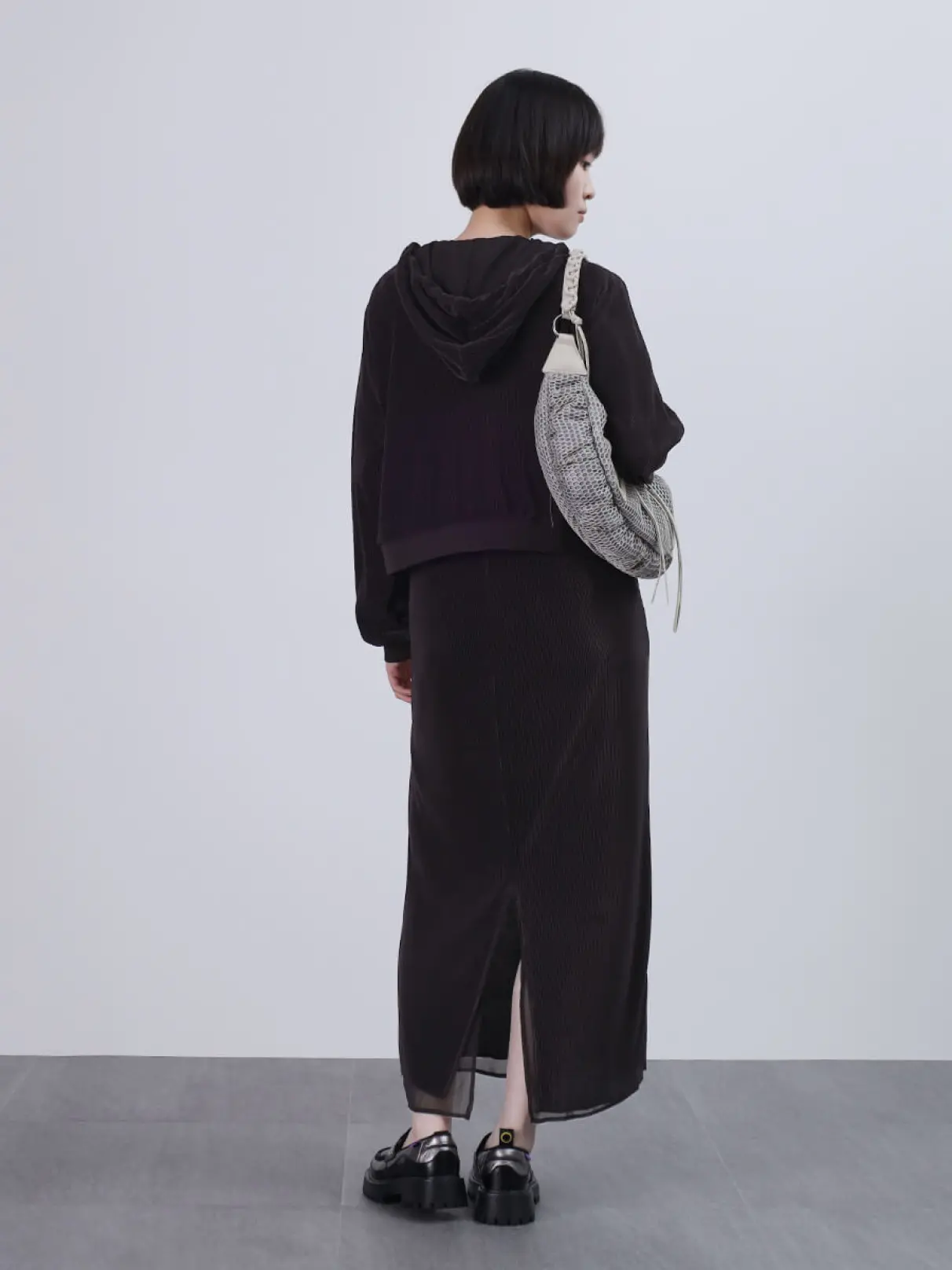 LASUDのパーカーの商品一覧｜ファッション通販のYAMADAYA STORE