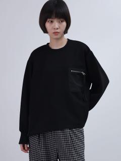 ブラック　168cm