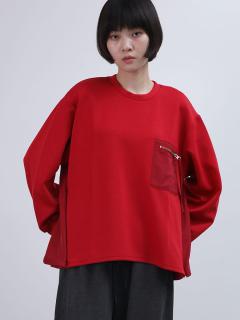 レッド　168cm