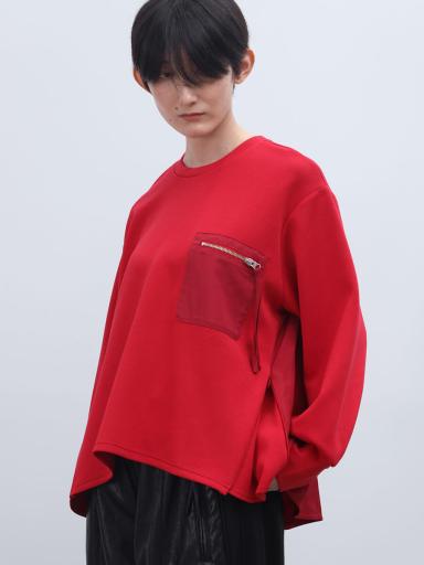 LASUDxその他のトップス