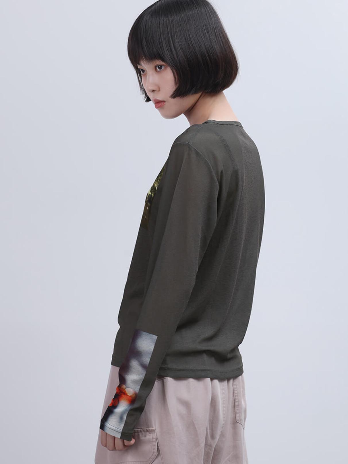 Tシャツ/カットソーの商品一覧｜ファッション通販のYAMADAYA STORE