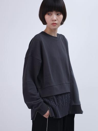 LASUDxその他のトップス