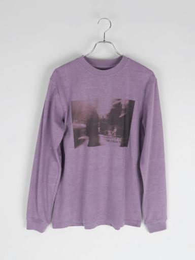 LASUDxTシャツ/カットソー