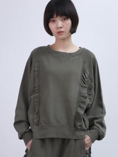カーキ 168cm