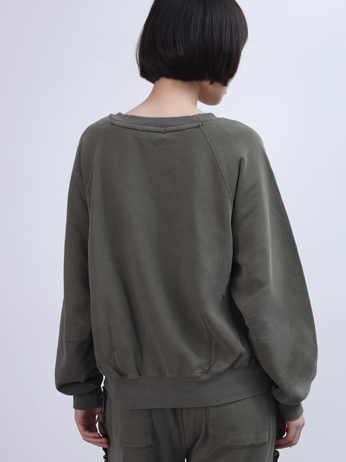 LASUDのスウェットの商品一覧｜ファッション通販のYAMADAYA STORE