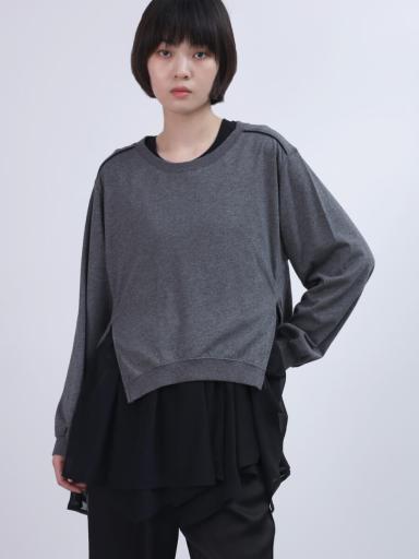 LASUDxその他のトップス
