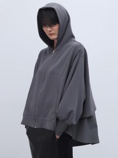 チャコールグレー 167cm