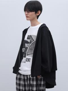ブラック 167cm