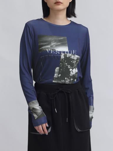 LASUDxTシャツ/カットソー