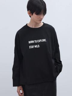 ブラック 167cm
