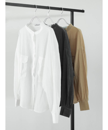 LASUDxシャツ/ブラウス