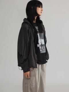 チャコールグレー　167cm