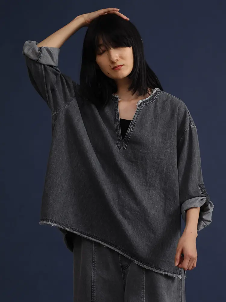 ヤマダヤlasud ラシュッド3点セット LASUDのセットアップの商品一覧｜ファッション通販のYAMADAYA STORE