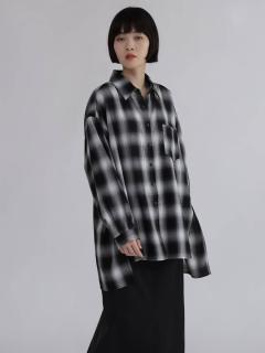 ブラック　168cm